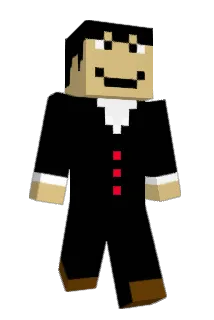 empm4ts Minecraft avatar full body