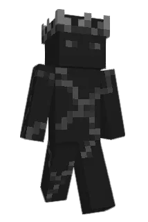 emppuzzi Minecraft avatar full body