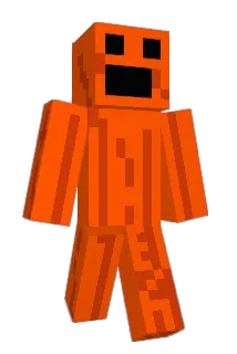 empty6722 Minecraft avatar full body