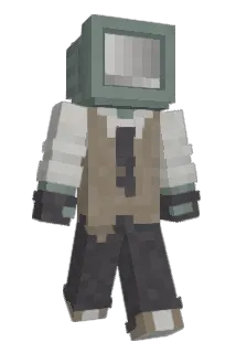 empty8251 Minecraft avatar full body