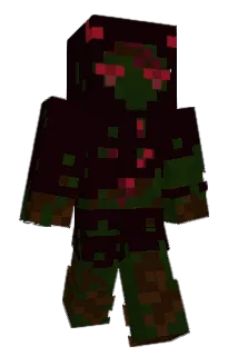 empuu0 Minecraft avatar full body