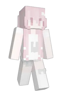 emratta Minecraft avatar full body