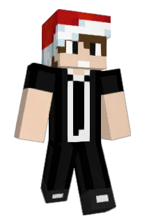 emre0129 Minecraft avatar full body
