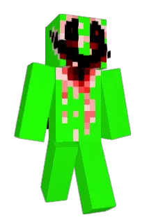 emre2m_ Minecraft avatar full body