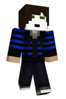 emre_61 Minecraft avatar full body