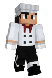 emrecatalbas Minecraft avatar full body