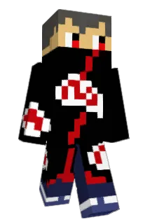 emree67 Minecraft avatar full body