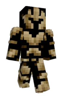 emrikXM Minecraft avatar full body