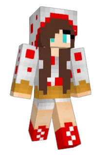 emrox389 Minecraft avatar full body
