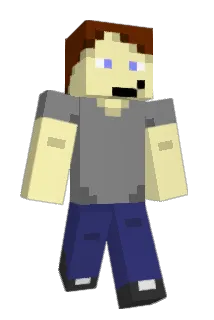 emrys_0 Minecraft avatar full body