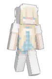 emsalie Minecraft avatar full body