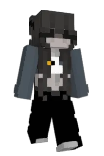 emscch Minecraft avatar full body