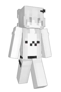 emsjfks Minecraft avatar full body