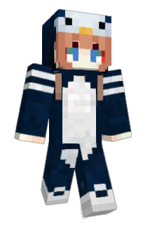 emsk0616 Minecraft avatar full body