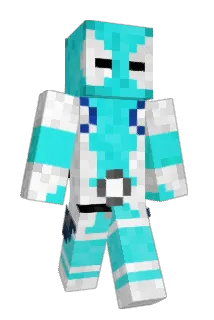 emskwatson Minecraft avatar full body