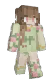 emspt Minecraft avatar full body