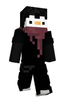 emstaduda Minecraft avatar full body