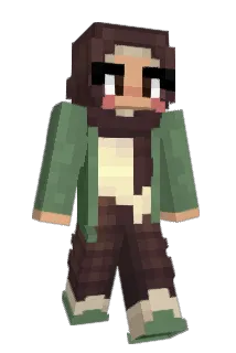 emsue_ew Minecraft avatar full body
