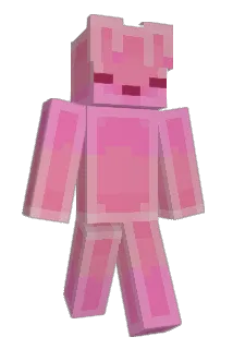 emsyuh Minecraft avatar full body