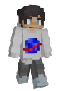 emtandy Minecraft avatar full body