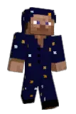 emtnutet Minecraft avatar full body