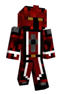 emucanfly Minecraft avatar full body