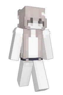 emuv Minecraft avatar full body