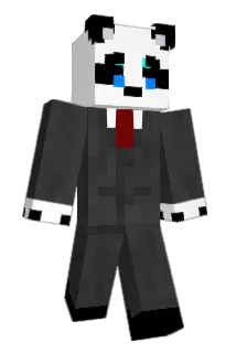 emvuuu Minecraft avatar full body