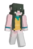 emyii Minecraft avatar full body