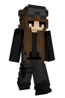 emzillaa Minecraft avatar full body