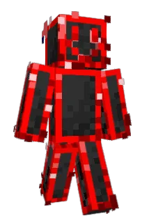 en__xu Minecraft avatar full body