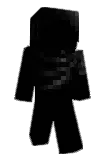 enakimaa Minecraft avatar full body