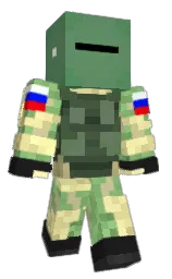 Custom render preview