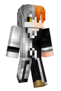 end0plazmik Minecraft avatar full body