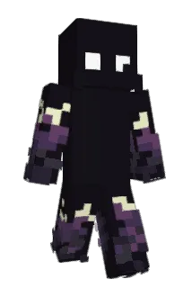 end_existence_ Minecraft avatar full body