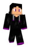 endeeer Minecraft avatar full body