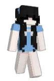 endeerr Minecraft avatar full body