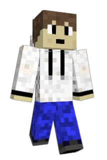 ender_assassin15 Minecraft avatar full body