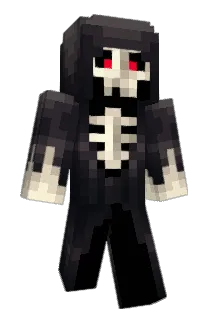ender_dragon_1 Minecraft avatar full body
