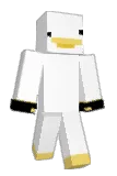 ender_generator Minecraft avatar full body