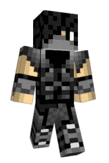endercrafter5 Minecraft avatar full body