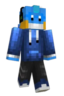 endercreeper2803 Minecraft avatar full body