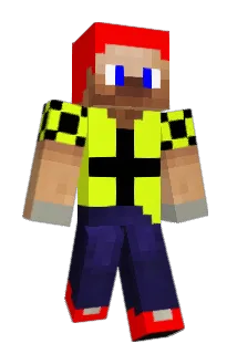 enderdragon88ny Minecraft avatar full body