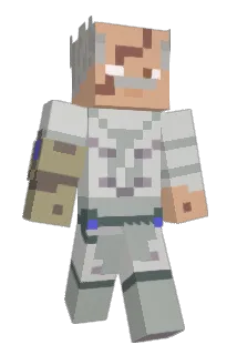 enderman6746665 Minecraft avatar full body
