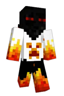 endermax3 Minecraft avatar full body