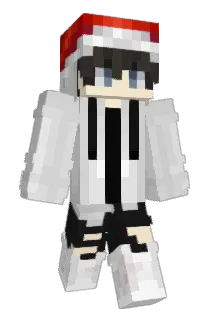 endernah_ Minecraft avatar full body