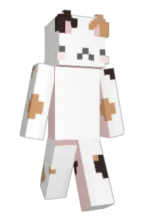 endorphin_ Minecraft avatar full body