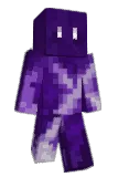 endrexxx Minecraft avatar full body