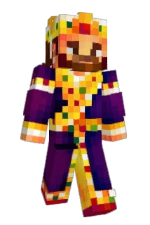 endro290704 Minecraft avatar full body