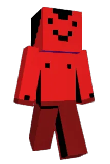 endus062 Minecraft avatar full body